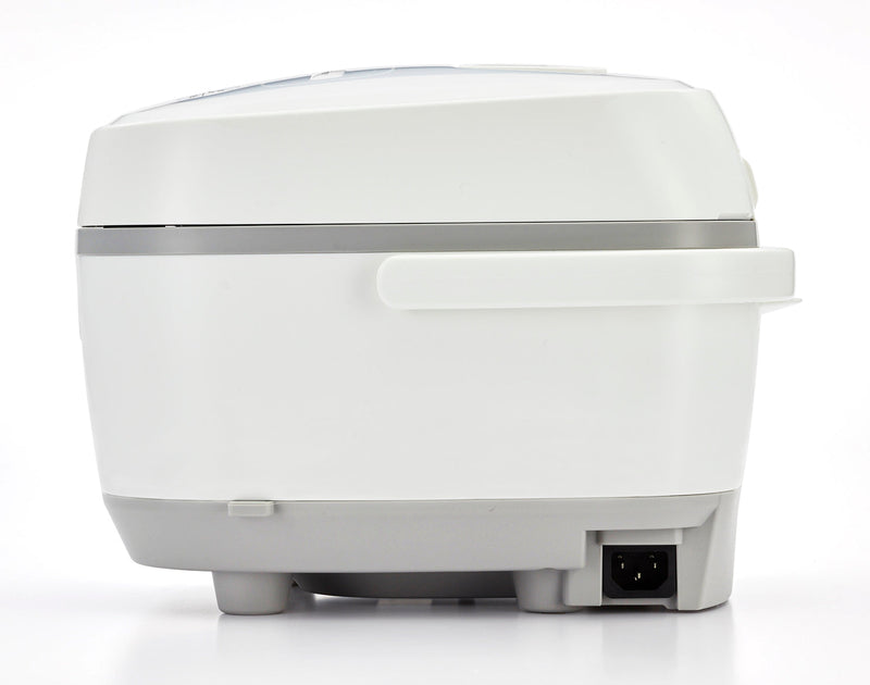Tiger Multi-Function Rice Cooker JBX-D