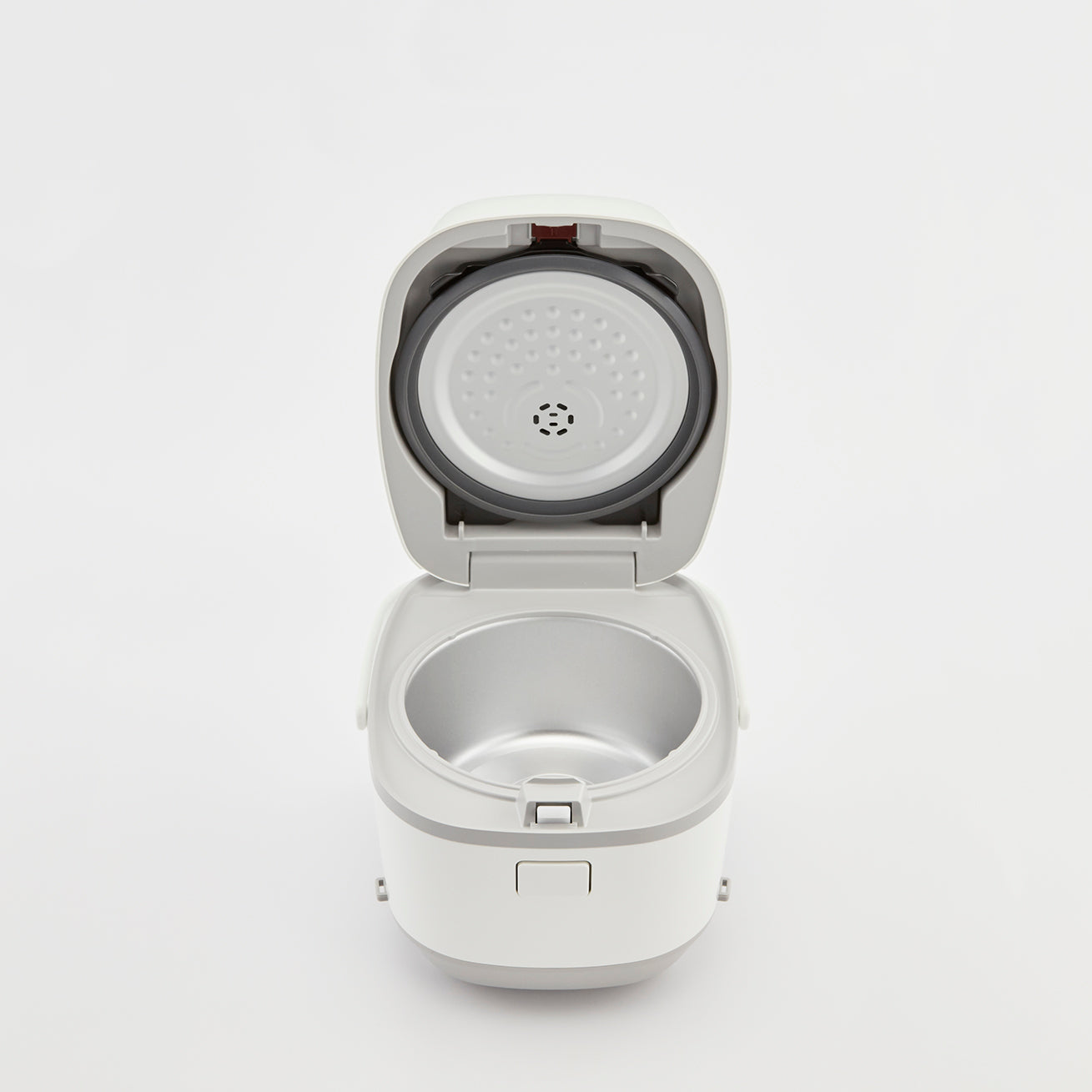 Tiger Multi-Function Rice Cooker JBX-D