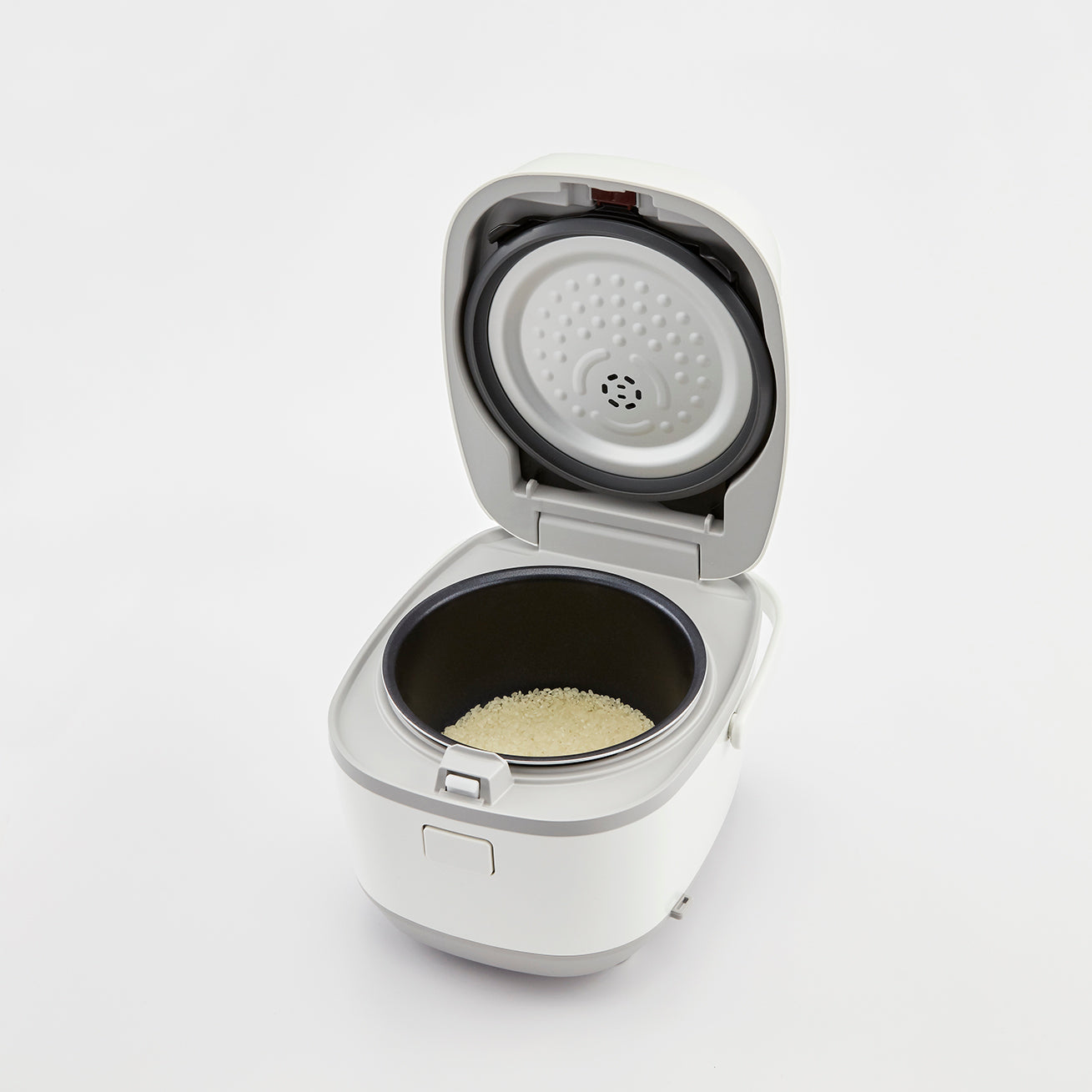 Tiger Multi-Function Rice Cooker JBX-D