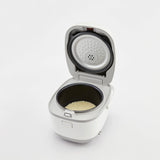 Tiger Multi-Function Rice Cooker JBX-D