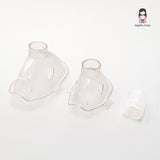 K-NEB NEBULIZER SPARE MOUTHPIECE