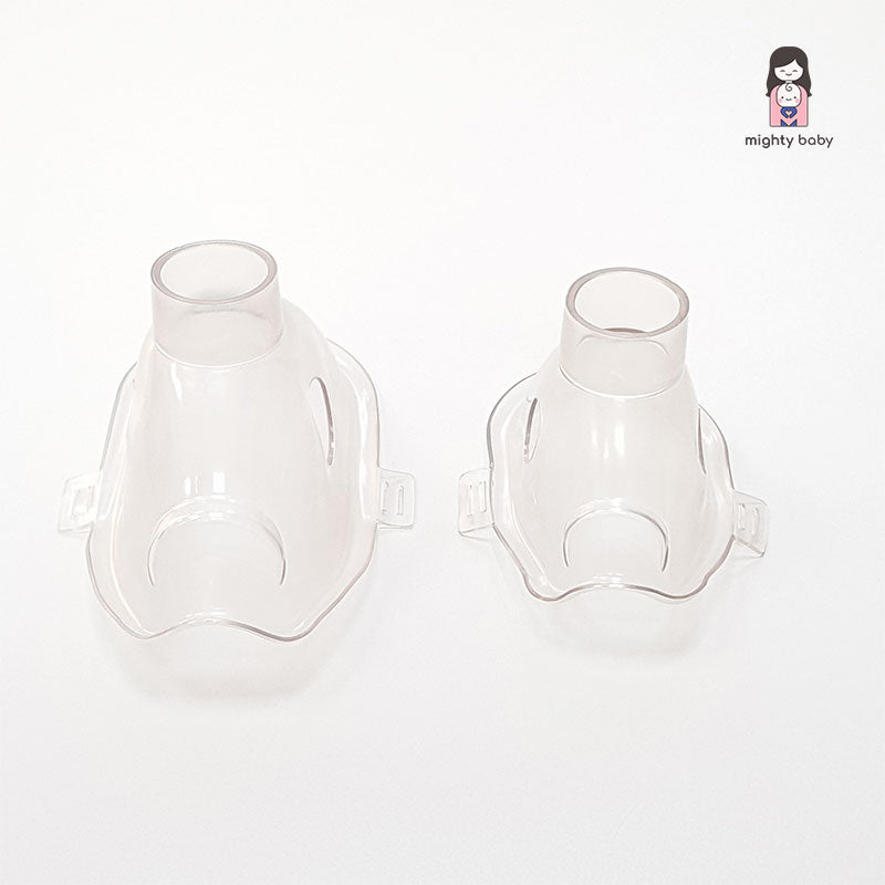 K-NEB NEBULIZER SPARE MASK