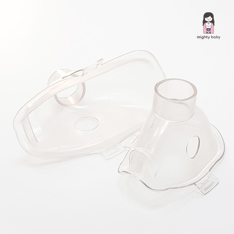 K-NEB NEBULIZER SPARE MASK