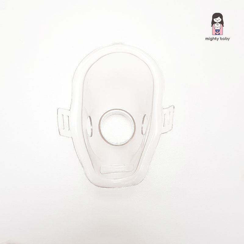K-NEB NEBULIZER SPARE MASK