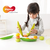 Weplay Bean Pods