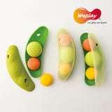 Weplay Bean Pods