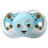 RaZBaby Keep-It-Klean Pacifier – Elfy Elephant