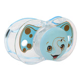 RaZBaby Keep-It-Klean Pacifier – Elfy Elephant