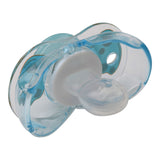 RaZBaby Keep-It-Klean Pacifier – Elfy Elephant