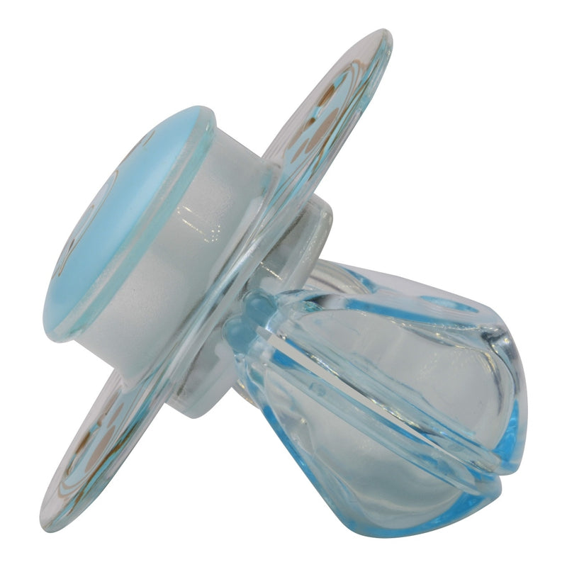 RaZBaby Keep-It-Klean Pacifier – Elfy Elephant