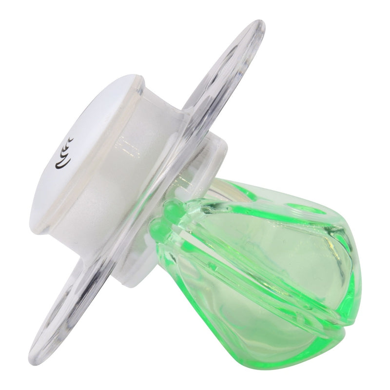 RaZBaby Keep-It-Klean Pacifier – Panky Panda
