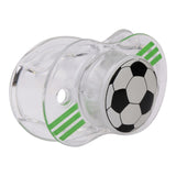 RaZBaby Keep-It-Klean Pacifier – Soccer Ball
