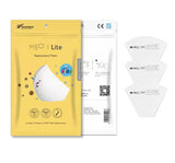 MEO Kids Helix Filter (Pack of 3)
