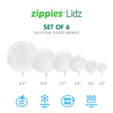 Zippies Lidz