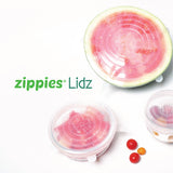 Zippies Lidz