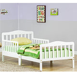 Cuddlebug Louisa Toddler Bed