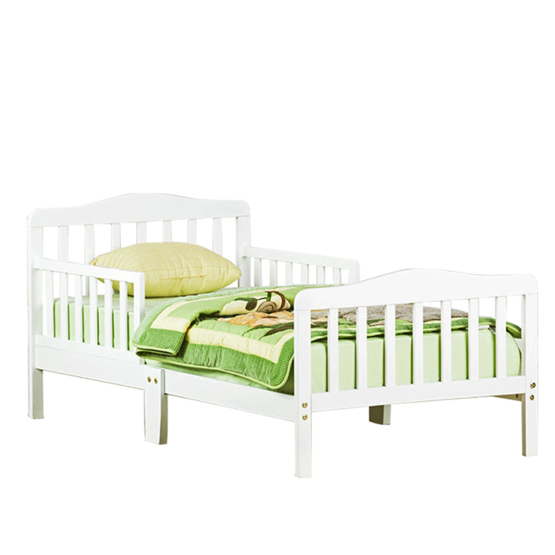 Cuddlebug Louisa Toddler Bed