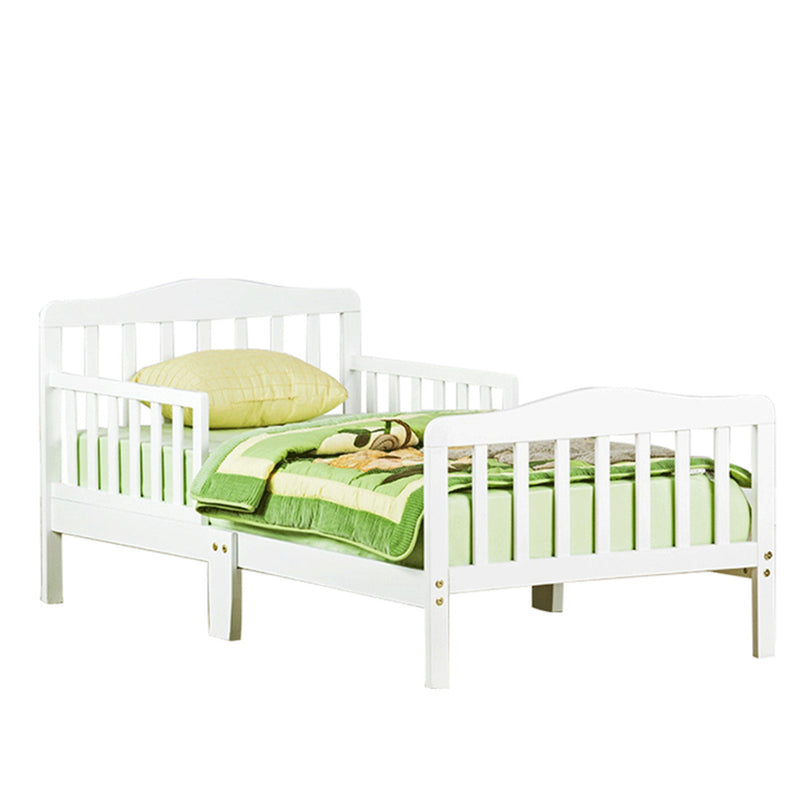 Cuddlebug Louisa Toddler Bed