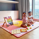 Rugmats Kimi Puzzle Mat