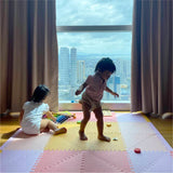 Rugmats Kimi Puzzle Mat