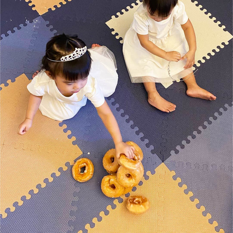 Rugmats Tommy Puzzle Mat