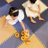 Rugmats Tommy Puzzle Mat