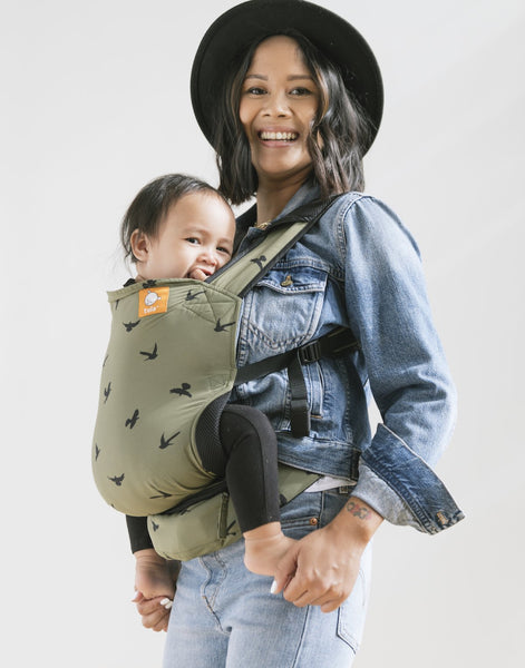 Tula soar free to sales grow