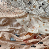 Rugmats Multipurpose Swaddles