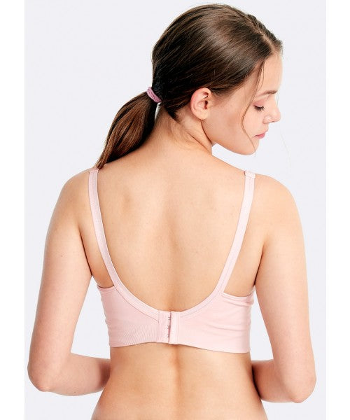 Mamaway Ultralight Antibacterial Seamless Nursing Bra