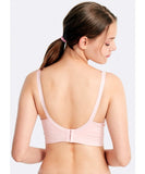 Mamaway Ultralight Antibacterial Seamless Nursing Bra