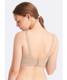 Mamaway Ultralight Antibacterial Seamless Nursing Bra