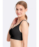 Mamaway Ultralight Antibacterial Seamless Nursing Bra