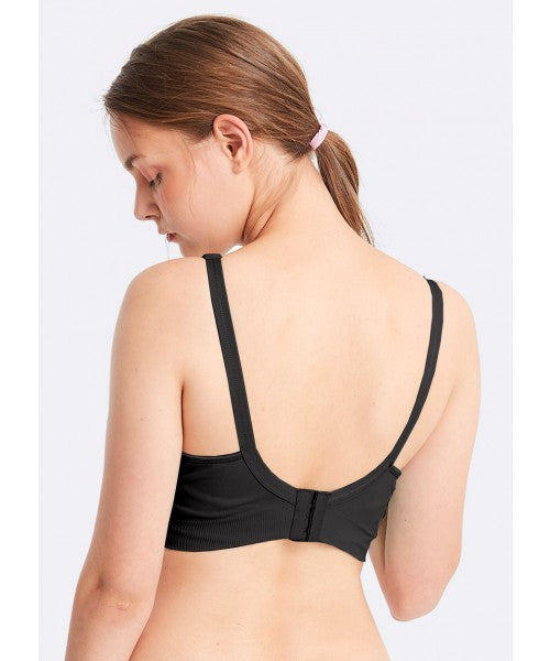 Mamaway Ultralight Antibacterial Seamless Nursing Bra