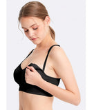 Mamaway Ultralight Antibacterial Seamless Nursing Bra