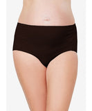 Mamaway High-rise Anti-bacterial Maternity Briefs (2-pack)