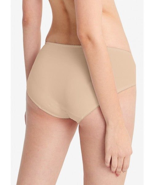 Mamaway Antibacterial and Odorless Maternity Midi Briefs (2-Pack)