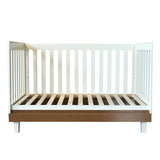 Cuddlebug Madison 3in1 Convertible Crib
