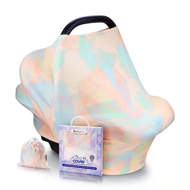 Naturebond Multifunctional Nursing Cover