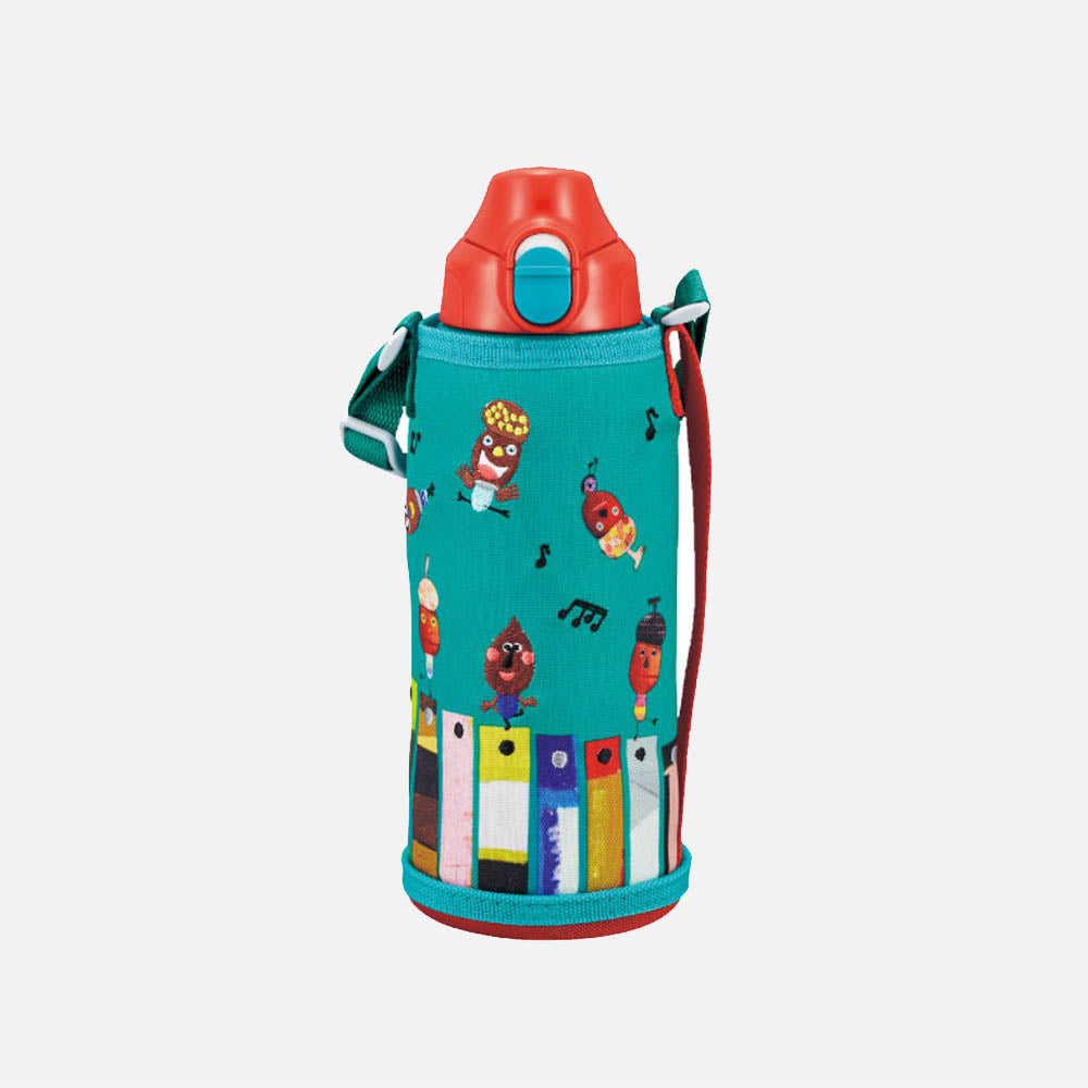 Tiger Stainless Steel Bottle MBR-H08G