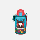 Tiger Stainless Steel Kiddie Bottle MBR-S06G