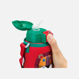 Tiger Stainless Steel Kiddie Bottle MBR-S06G