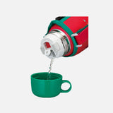 Tiger Stainless Steel Kiddie Bottle MBR-S06G