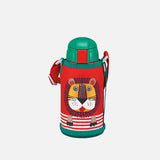 Tiger Stainless Steel Kiddie Bottle MBR-S06G