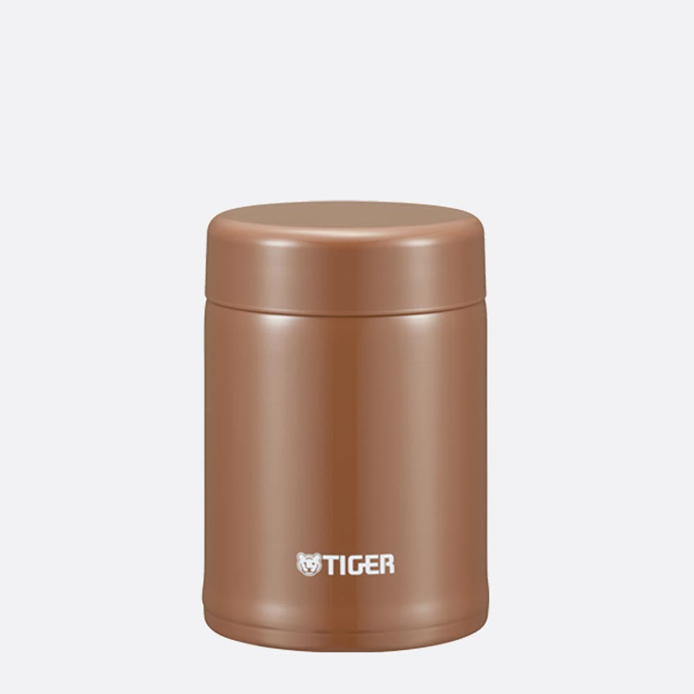 Tiger Stainless Steel Food Jar MCA-C025