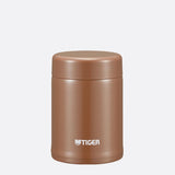 Tiger Stainless Steel Food Jar MCA-C025