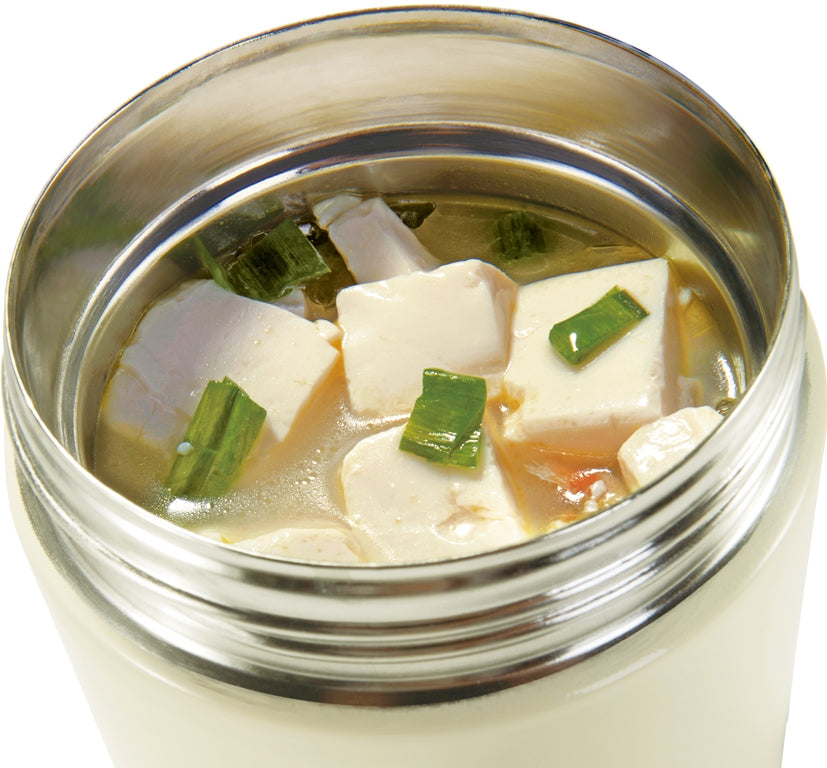 Tiger Stainless Steel Food Jar MCJ-A050