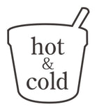 Tiger Stainless Steel Food Jar MCJ-A050