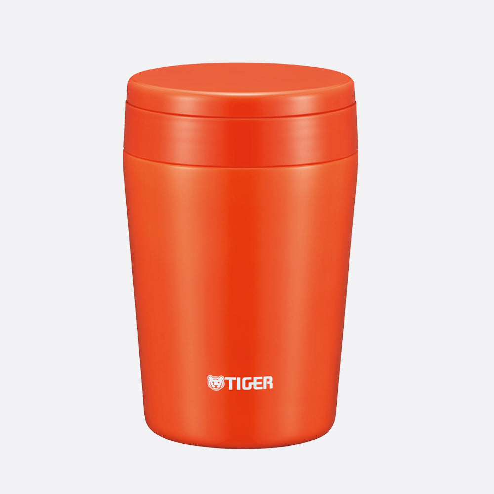 Tiger Stainless Steel Food Jar MCL-B038