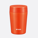 Tiger Stainless Steel Food Jar MCL-B038