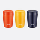 Tiger Stainless Steel Food Jar MCL-B038